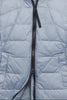 Womens Abbot Hoody Black Label - Light Ozone Blue-2220LB