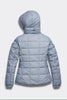 Womens Abbot Hoody Black Label - Light Ozone Blue-2220LB