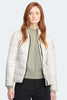 Womens Abbot Hoody Black Label  North Star White 2220LB