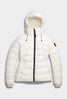 Womens Abbot Hoody Black Label  North Star White 2220LB