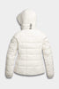 Womens Abbot Hoody Black Label  North Star White 2220LB