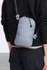 Mens Crofton Hoody Black Label Light Ozone Blue-2227MB