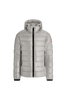Mens Crofton Hoody Silverbirch-2227M