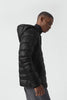 Mens Crofton Hoody Black-2227M