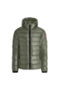 Mens Crofton Hoody Sage Brush -2227M