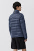 Mens Crofton Jacket-Ozone Blue-2228M