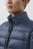 Mens Crofton Jacket-Ozone Blue-2228M