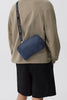 Mens Crofton Jacket-Ozone Blue-2228M