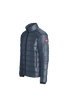 Mens Crofton Jacket-Ozone Blue-2228M