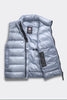 Mens Crofton Vest Black Label Light Ozone Blue-2229MB