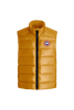 Mens Crofton Down Vest Sundial 2229M