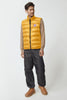 Mens Crofton Down Vest Sundial 2229M