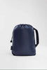 Mens Crofton Vest Atlantic Navy-2229M