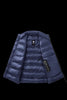 Mens Crofton Vest Atlantic Navy-2229M