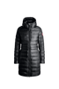 Womens Cypress Hooded Jacket -Black 2235L