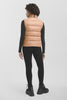 Womens Cypress Vest Black Label - Daylily-2237LB