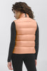 Womens Cypress Vest Black Label - Daylily-2237LB