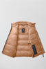 Womens Cypress Vest Black Label - Daylily-2237LB
