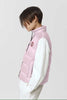 Womens Cypress Vest  Sunset Pink 2237L