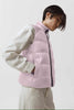 Womens Cypress Vest  Sunset Pink 2237L