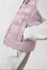 Womens Cypress Vest  Sunset Pink 2237L