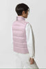 Womens Cypress Vest  Sunset Pink 2237L
