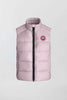 Womens Cypress Vest  Sunset Pink 2237L