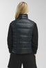 Womens Cypress Vest  Black  2237L