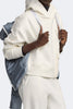 Womens Cypress Hoody White Disc  Light Ozone Blue 2242WW