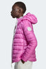 Womens Cypress Hoody White Disc  Twilight Magenta  2242WW