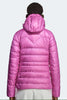 Womens Cypress Hoody White Disc  Twilight Magenta  2242WW