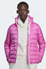 Womens Cypress Hoody White Disc  Twilight Magenta  2242WW