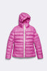Womens Cypress Hoody White Disc  Twilight Magenta  2242WW