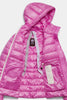 Womens Cypress Hoody White Disc  Twilight Magenta  2242WW