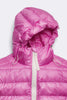 Womens Cypress Hoody White Disc  Twilight Magenta  2242WW