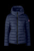 Womens Cypress Hoody  Atlantic Navy 2242W