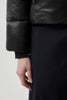 Cypress Cropped Puffer Black Label Black 2256WB