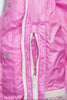 Womens Cypress Cropped Puffer White Label-Twilight Magenta-2256WW