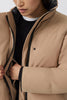 Womens Grandview Cropped Jacket  Black Label Desert Sand  2266WB