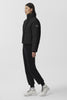 Womens Grandview Cropped Jacket  Black Label Black  2266WB
