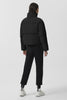 Womens Grandview Cropped Jacket  Black Label Black  2266WB