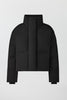 Womens Grandview Cropped Jacket  Black Label Black  2266WB