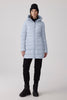 Womens Clair Coat