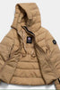 Womens Clair Jacket Black Label Desert Sand 2332WB