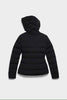 Womens Clair Jacket Black Label Black 2332WB