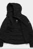 Womens Clair Jacket Black Label Black 2332WB
