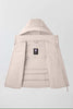 Womens Clair Vest  Black Label Lucent Rose 2333WB