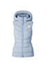 Womens Clair Vest  White Label Dawn Blue -2333WW