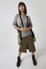 Womens Minden Jacket Cedar Green 2423L