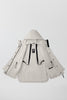 Womens Minden Jacket Limestone 2423L